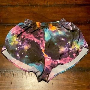 Men’s Boa Running Shorts